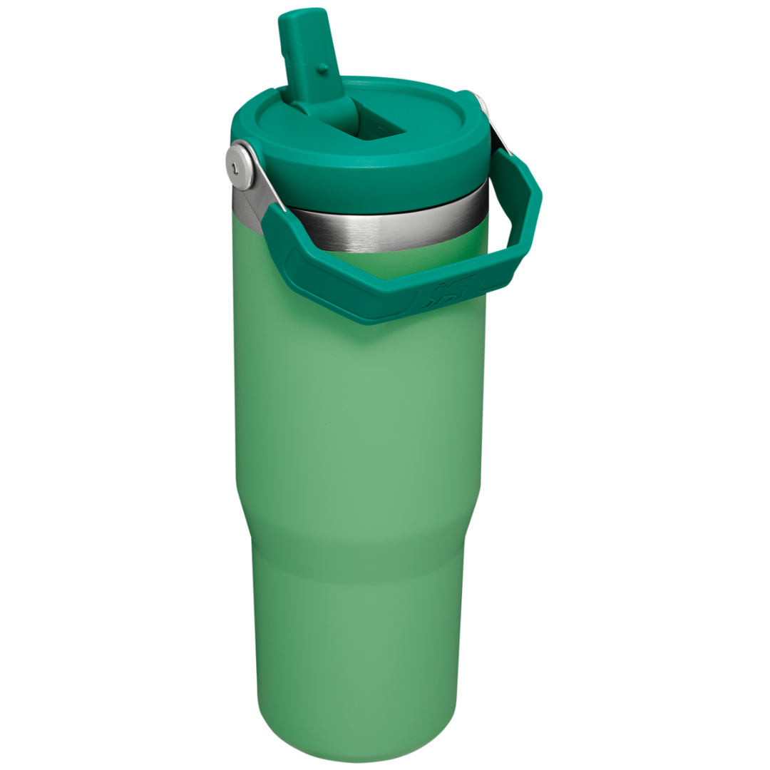 THE ICEFLOW™ FLIP STRAW TUMBLER | 30
OZ