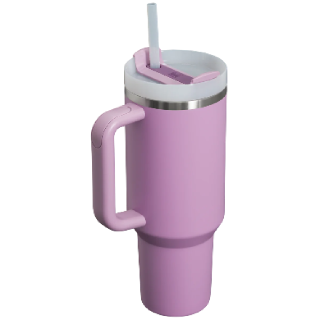 Stanley Quencher H2.0 Tumbler| 40oz