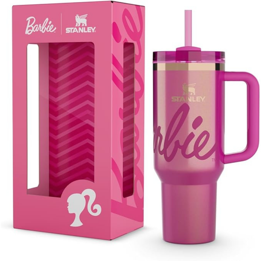 Stanley x Barbie™ Icon | 40 oz