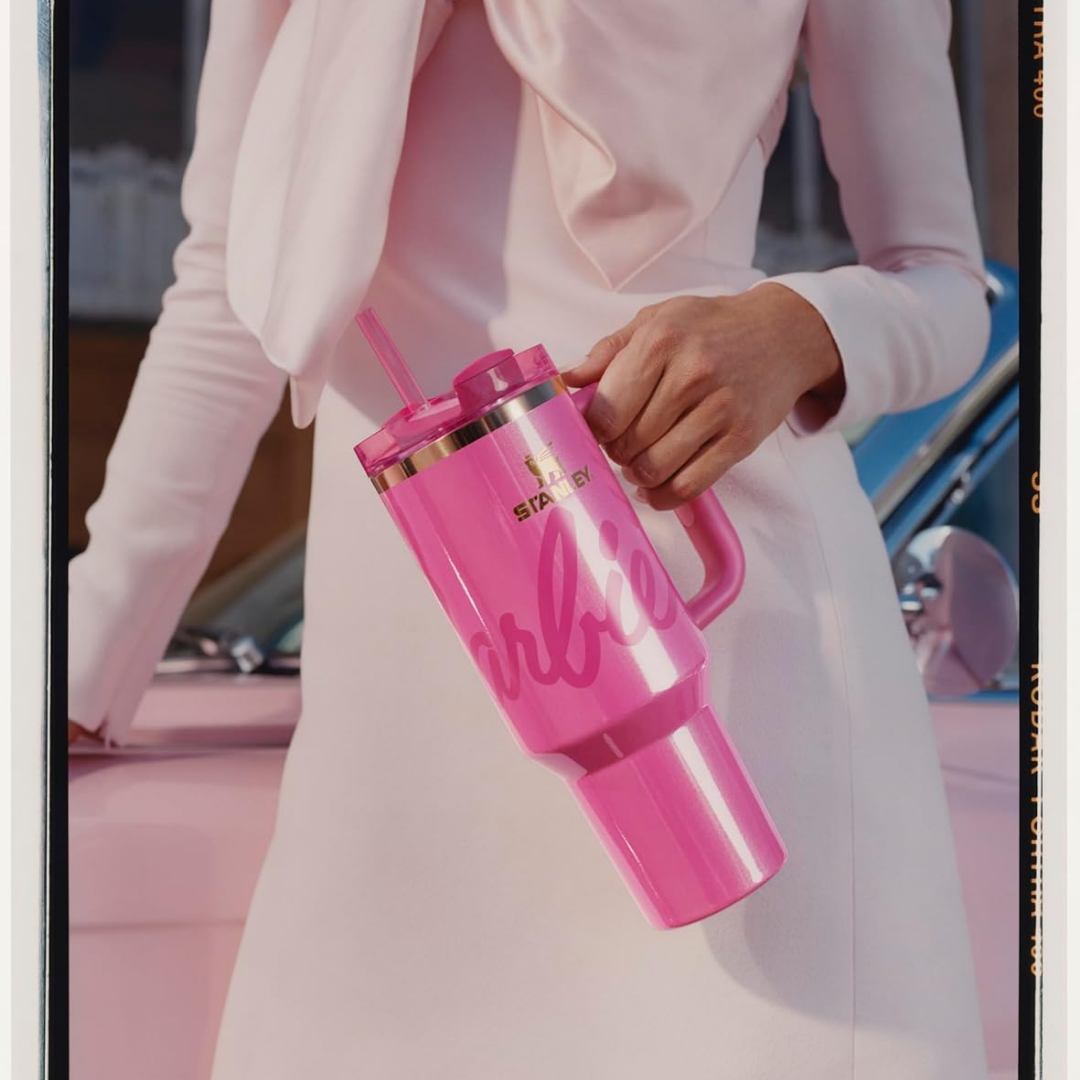 Stanley x Barbie™ Icon | 40 oz