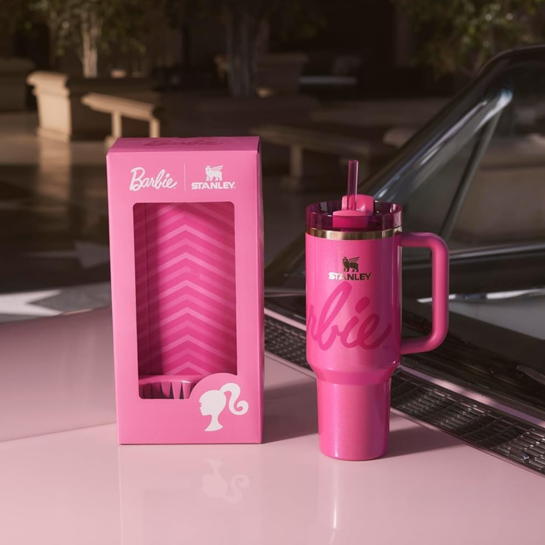 Stanley x Barbie™ Icon | 40 oz