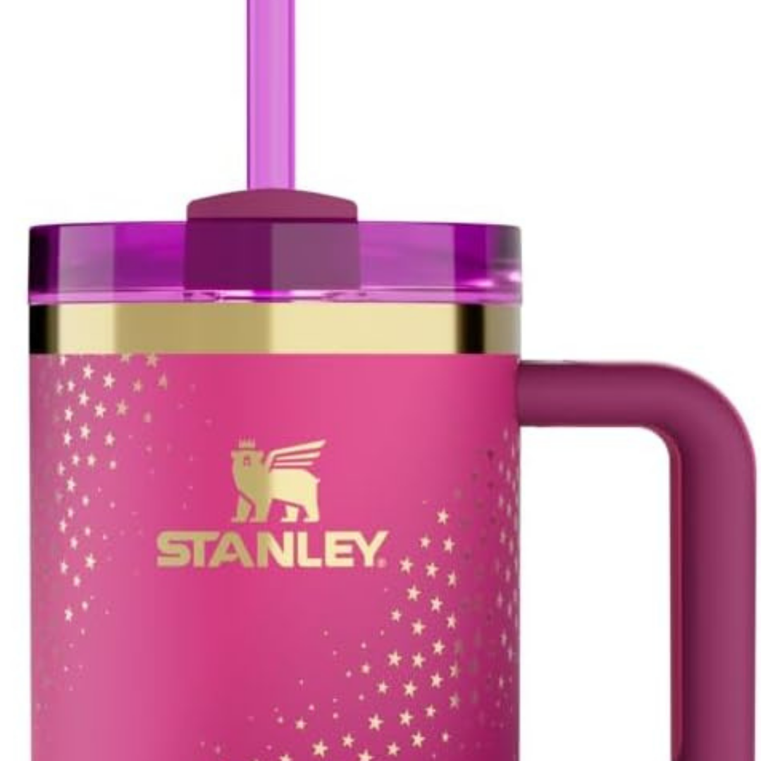Stanley x Barbie™ '70s Superstar | 40 Oz