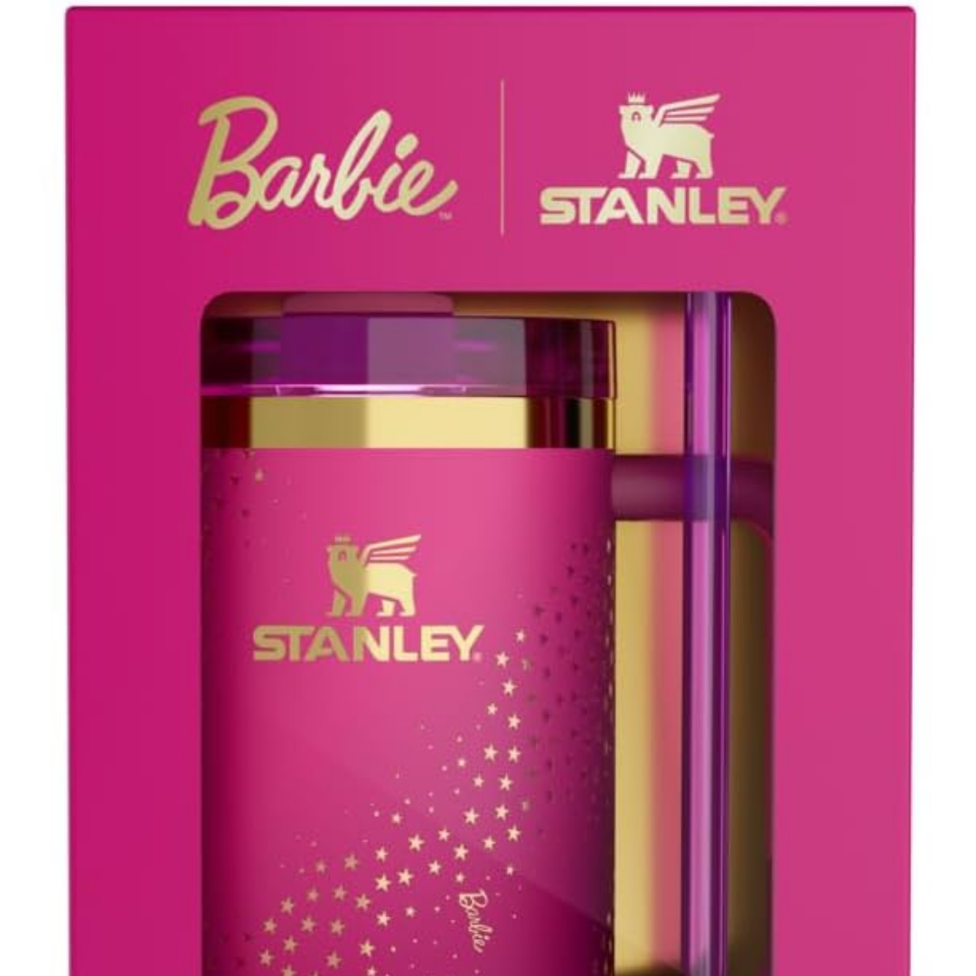 Stanley x Barbie™ '70s Superstar | 40 Oz