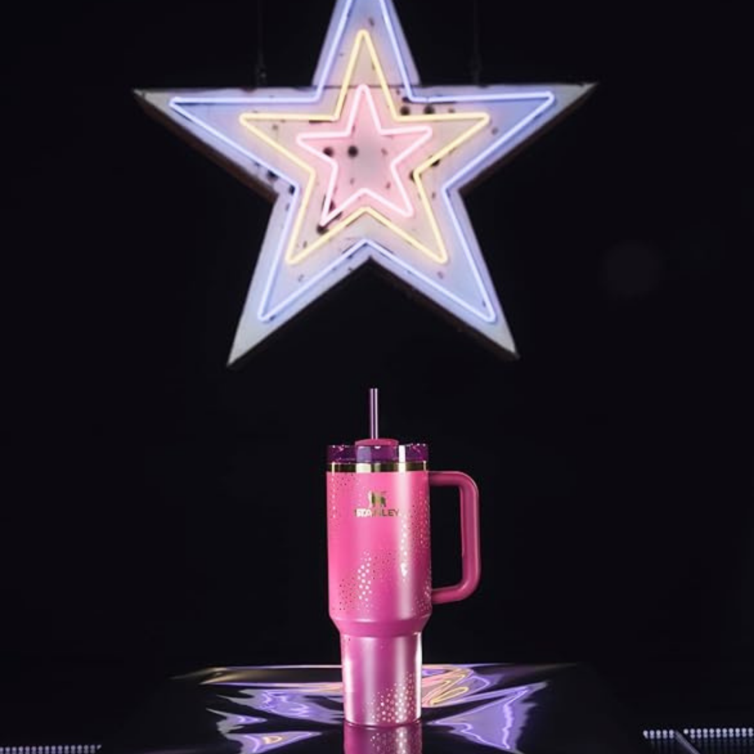 Stanley x Barbie™ '70s Superstar | 40 Oz