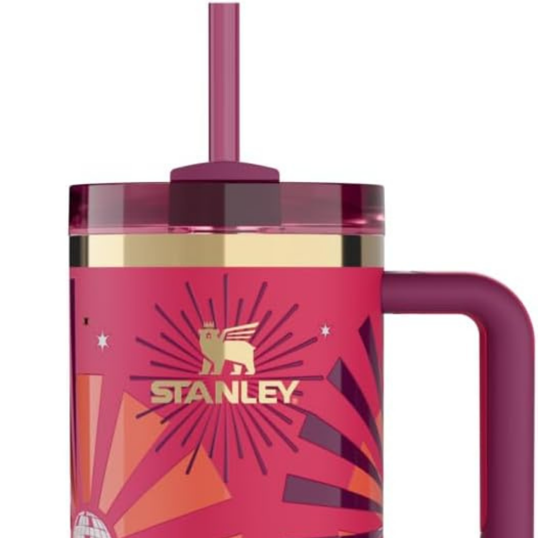 Stanley x Barbie™ ’80s Dynamite | 40 oz