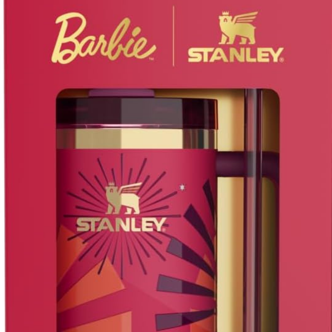 Stanley x Barbie™ ’80s Dynamite | 40 oz