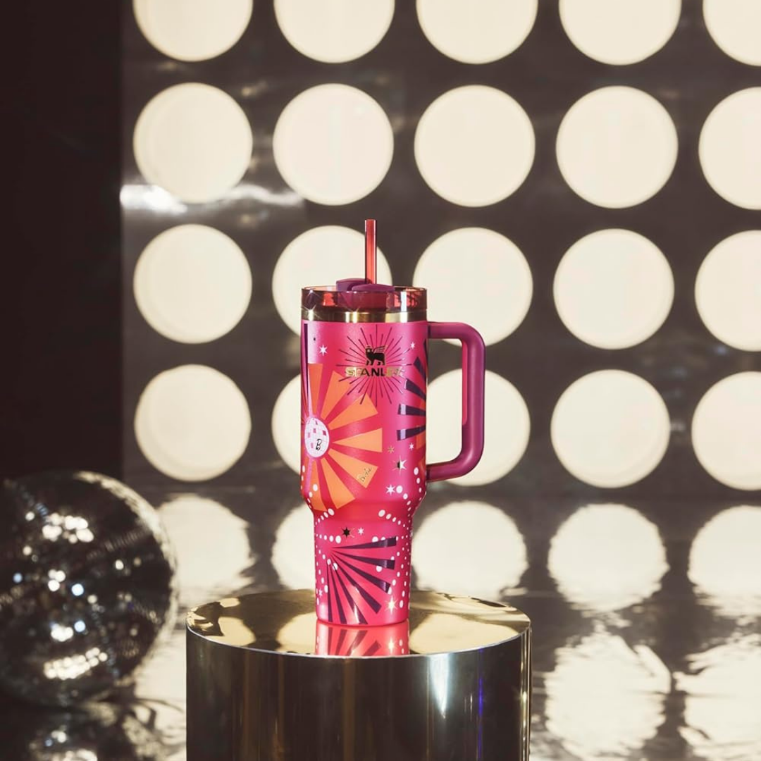 Stanley x Barbie™ ’80s Dynamite | 40 oz