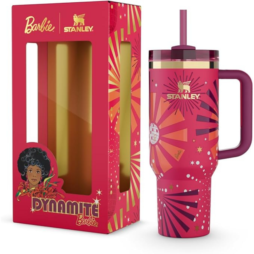 Stanley x Barbie™ ’80s Dynamite | 40 oz