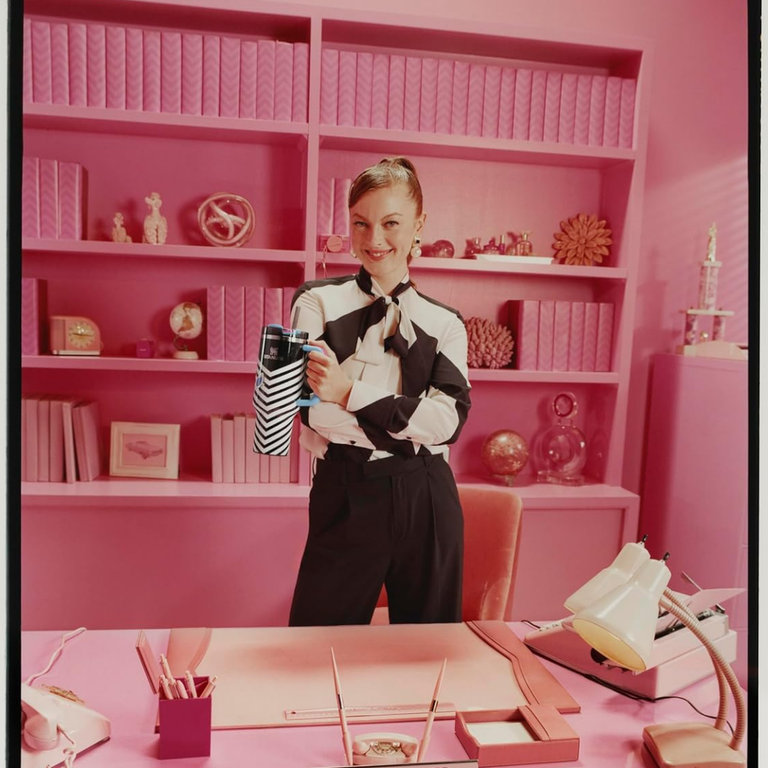 Stanley x Barbie™ 1959 Original | 40 oz