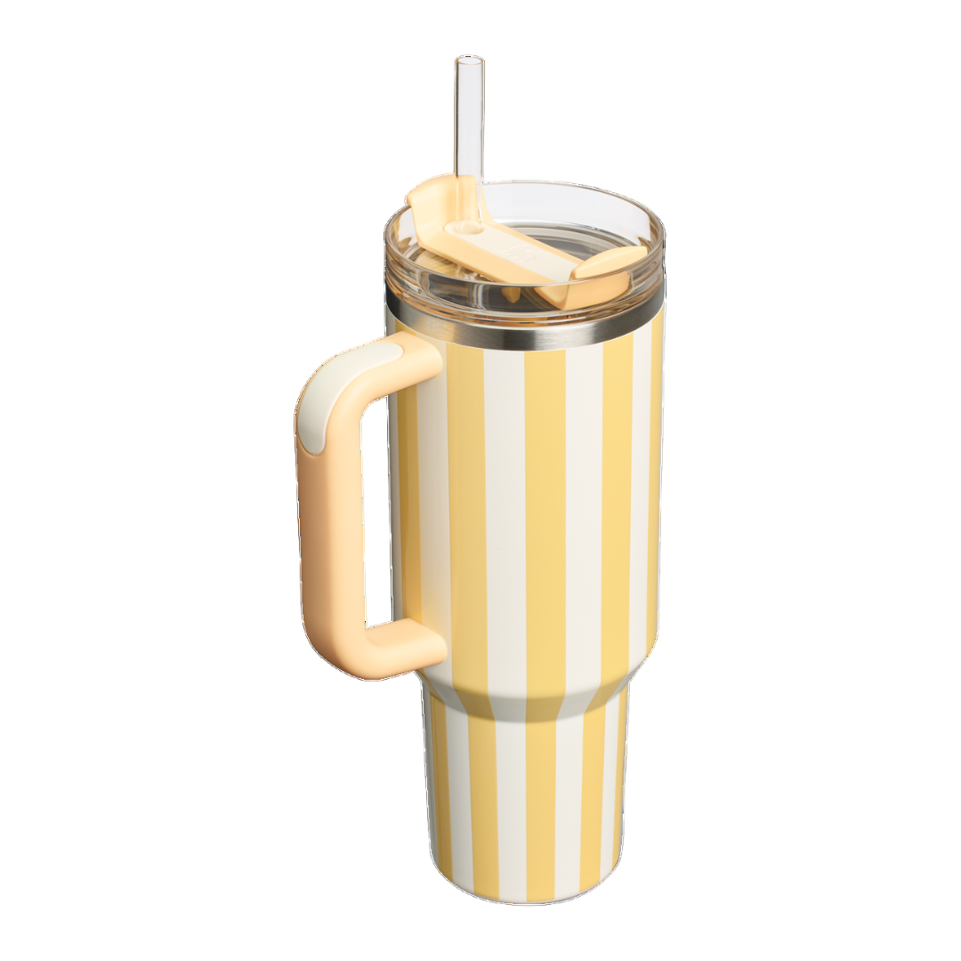 THE QUENCHER H2.0 FLOWSTATE™ TUMBLER | 40 OZ