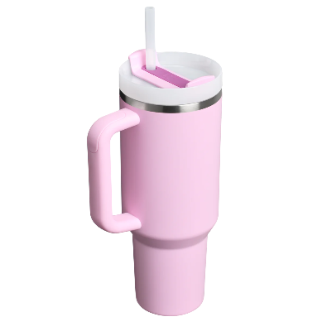 Stanley Quencher H2.0 Tumbler| 40oz
