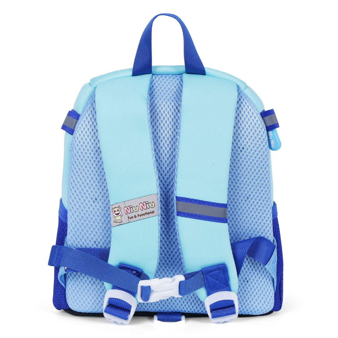 Shark Doo Doo SuperFin Bag