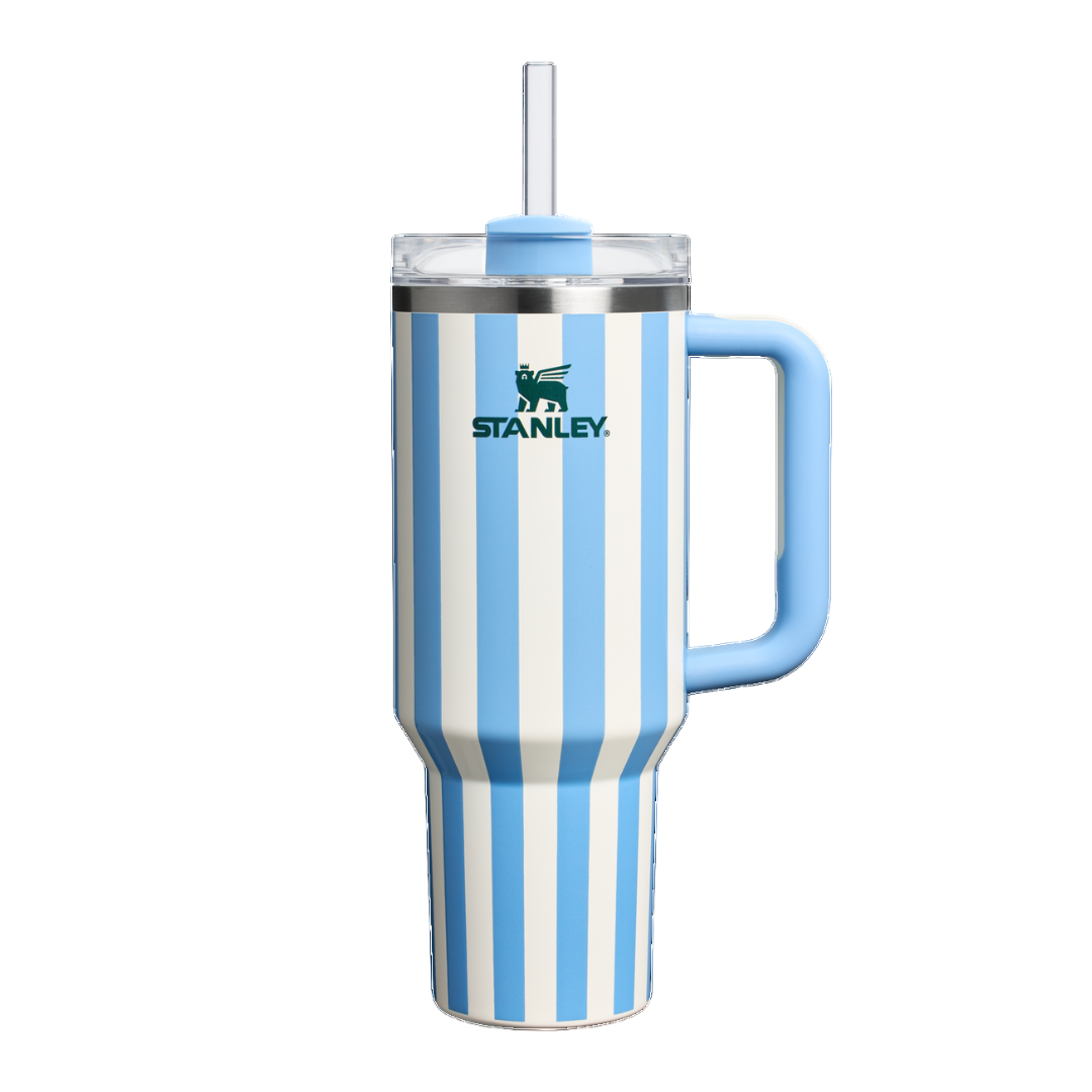 THE QUENCHER H2.0 FLOWSTATE™ TUMBLER | 40 OZ