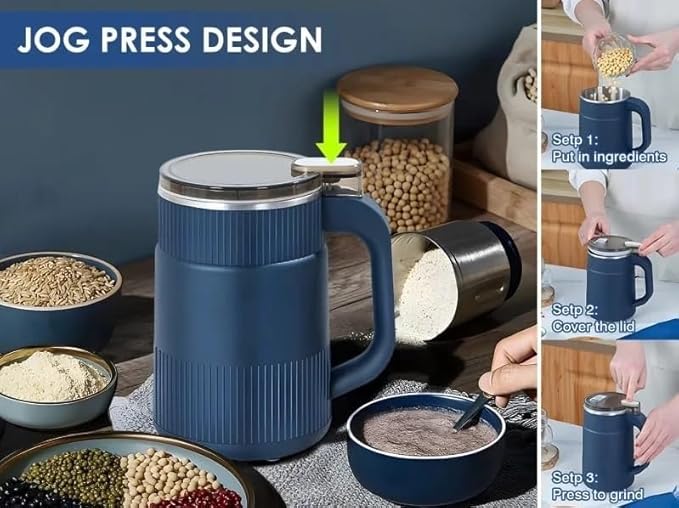 Electric Coffee Grinder