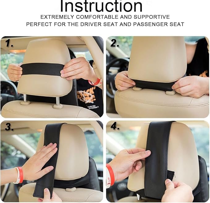 Car Head Rest