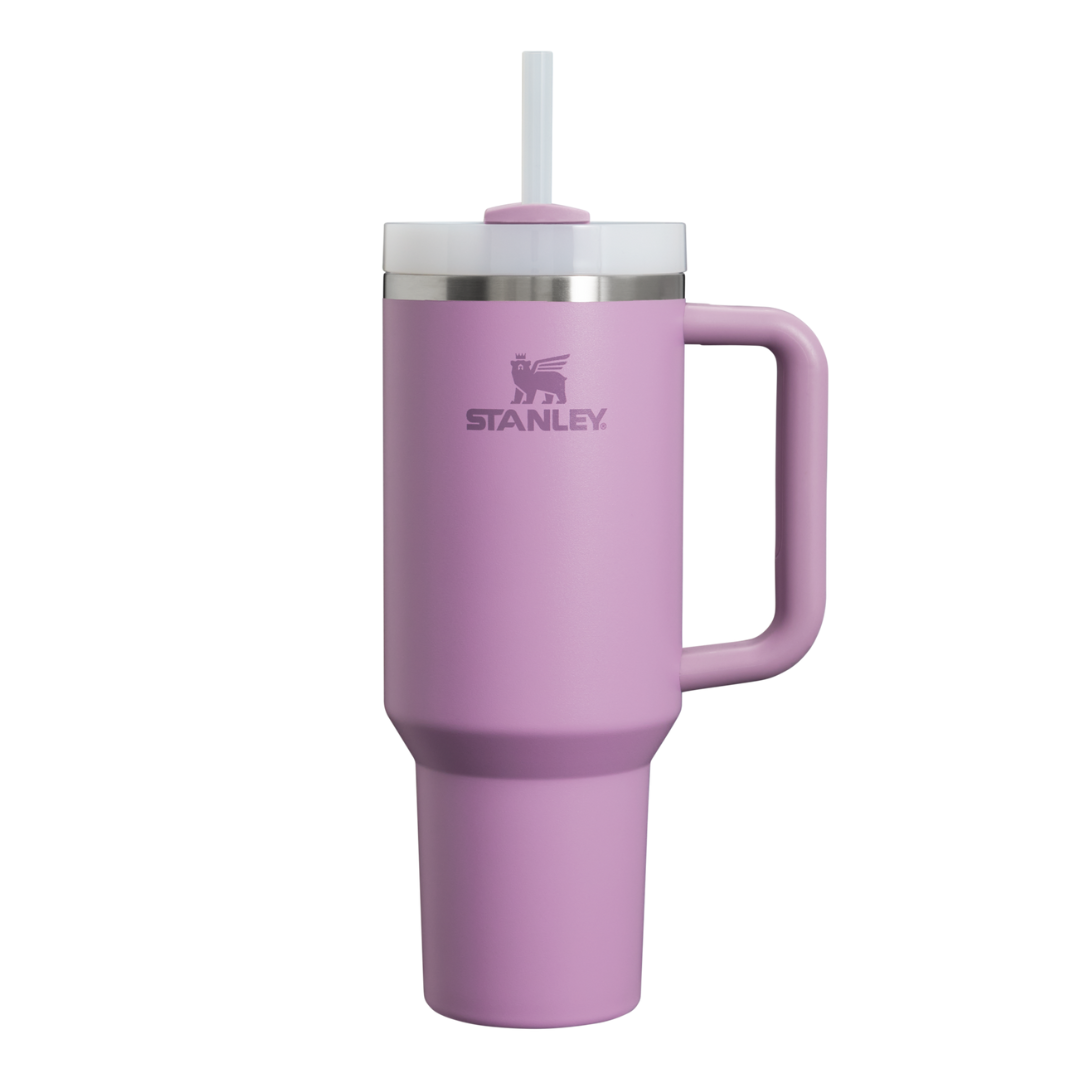 Stanley Quencher H2.0 Tumbler| 40oz