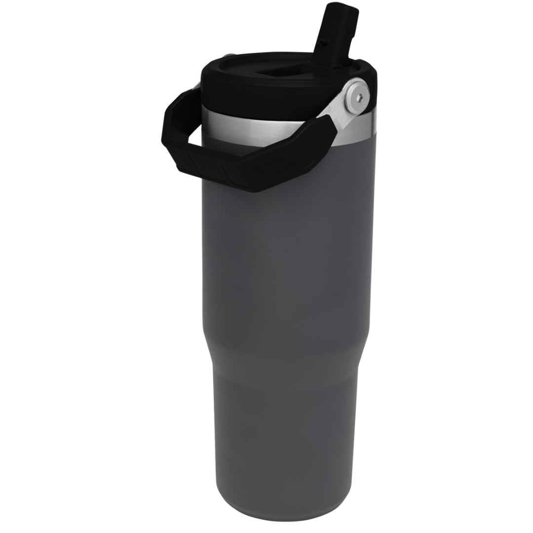 THE ICEFLOW™ FLIP STRAW TUMBLER | 30
OZ