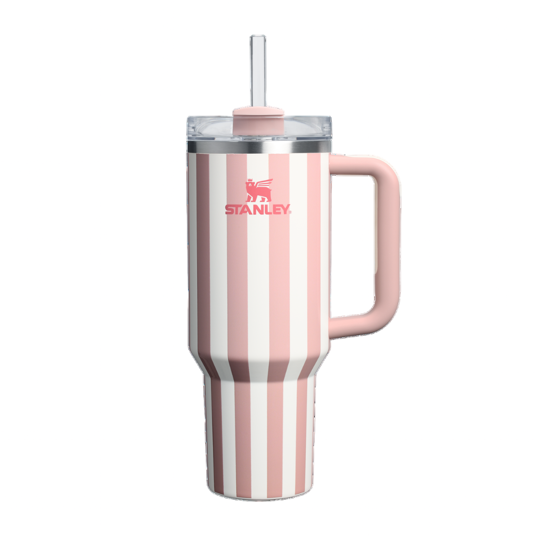 THE QUENCHER H2.0 FLOWSTATE™ TUMBLER | 40 OZ