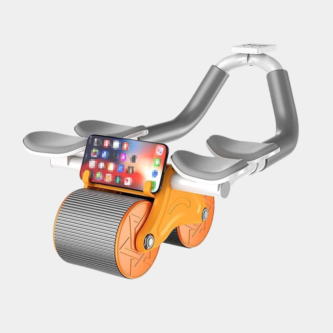 AbsPro Dual-Wheel