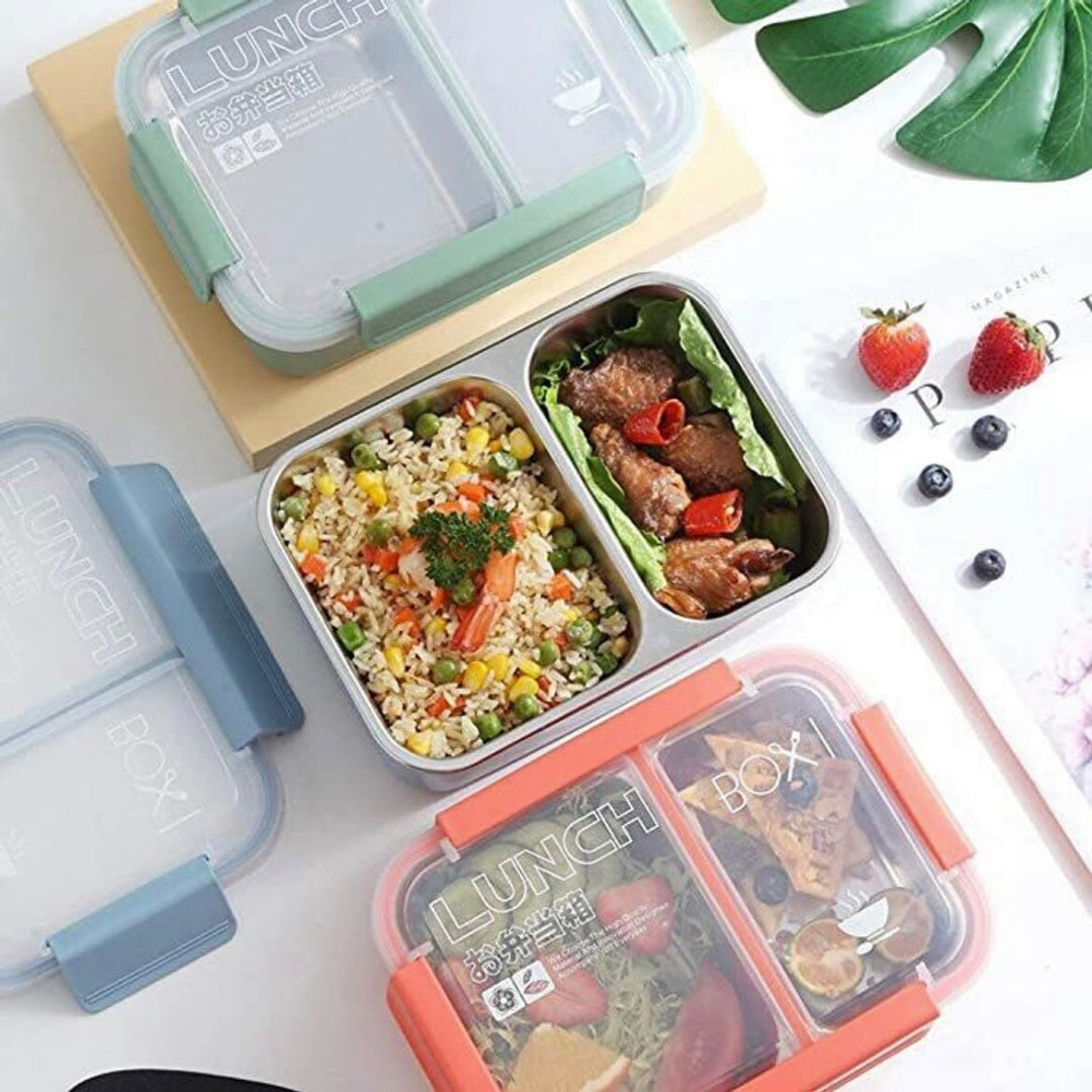 LunchMate Pro ππ²