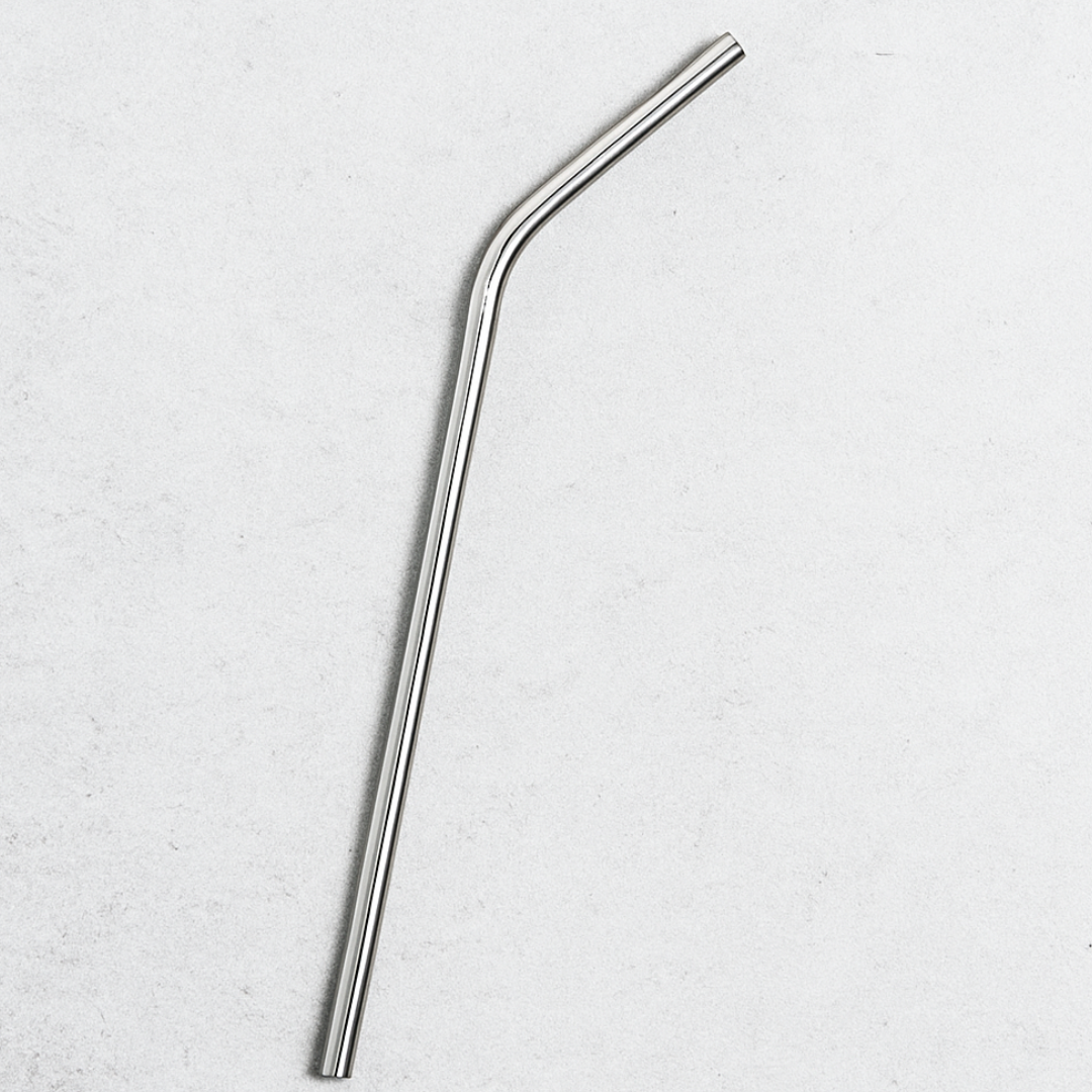 StanleyFit™ Metal Straw