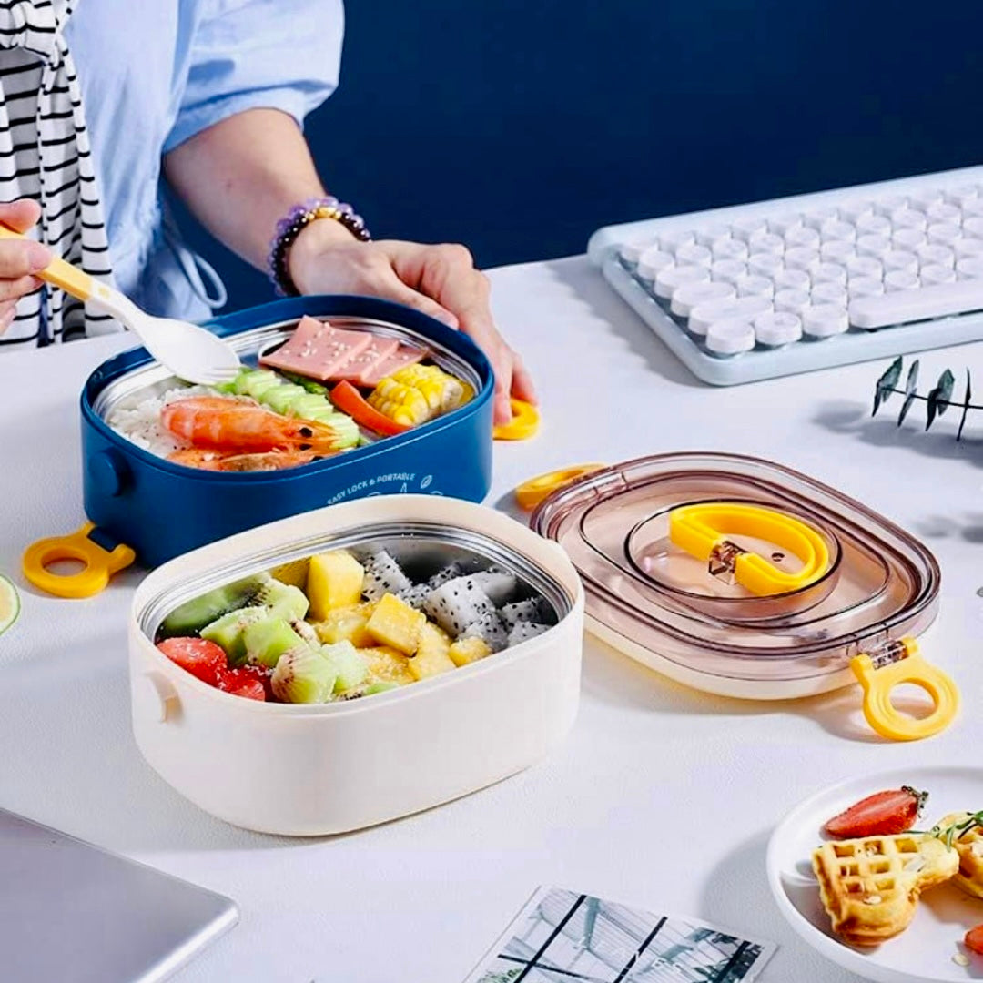 🥪 Brunch Munch Lunch Box 🍱