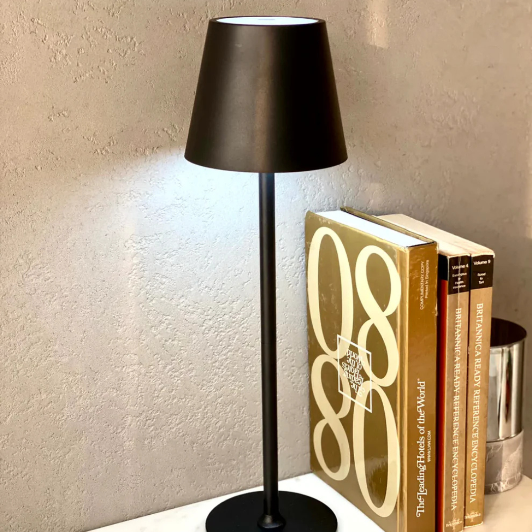 Rechargeable Table Lamp