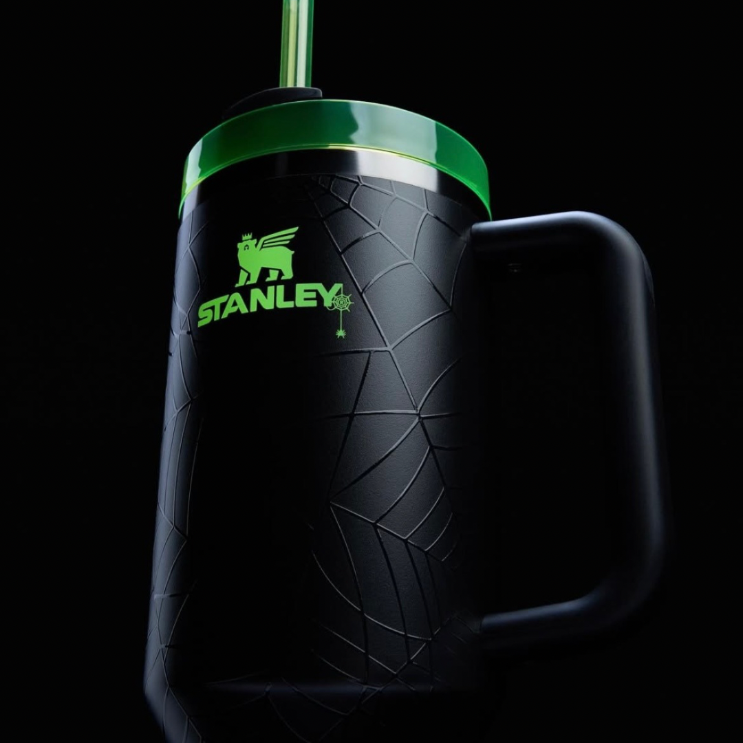THE HALLOWEEN QUENCHER H2.0 FLOWSTATE™ TUMBLER | 40 OZ
