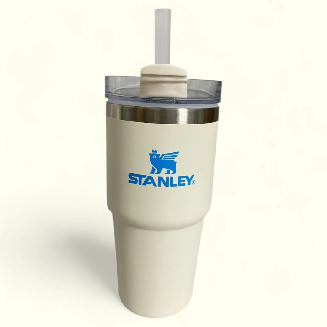 Stanley Quencher H2.0 Tumbler with Straw 14 oz
