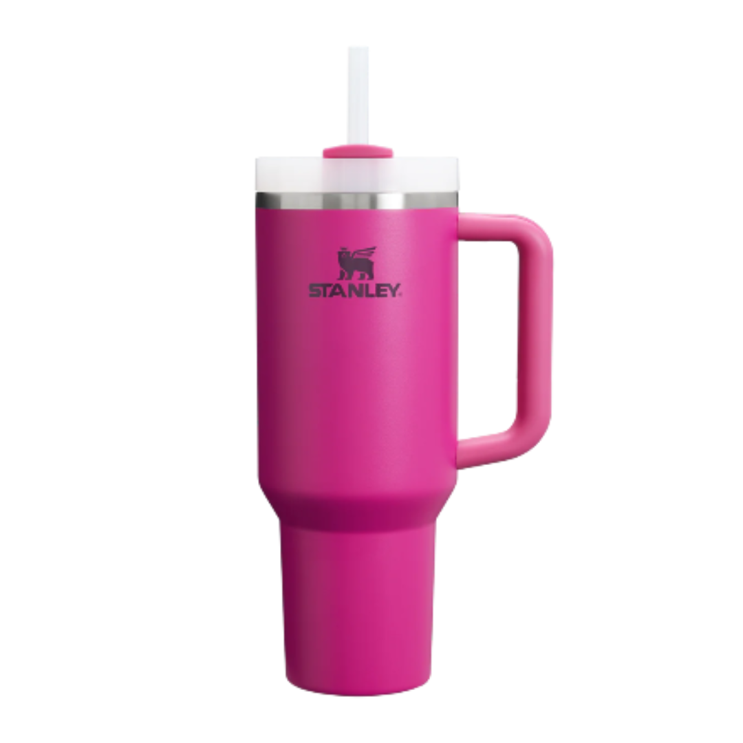 Stanley Quencher H2.0 Tumbler| 40oz