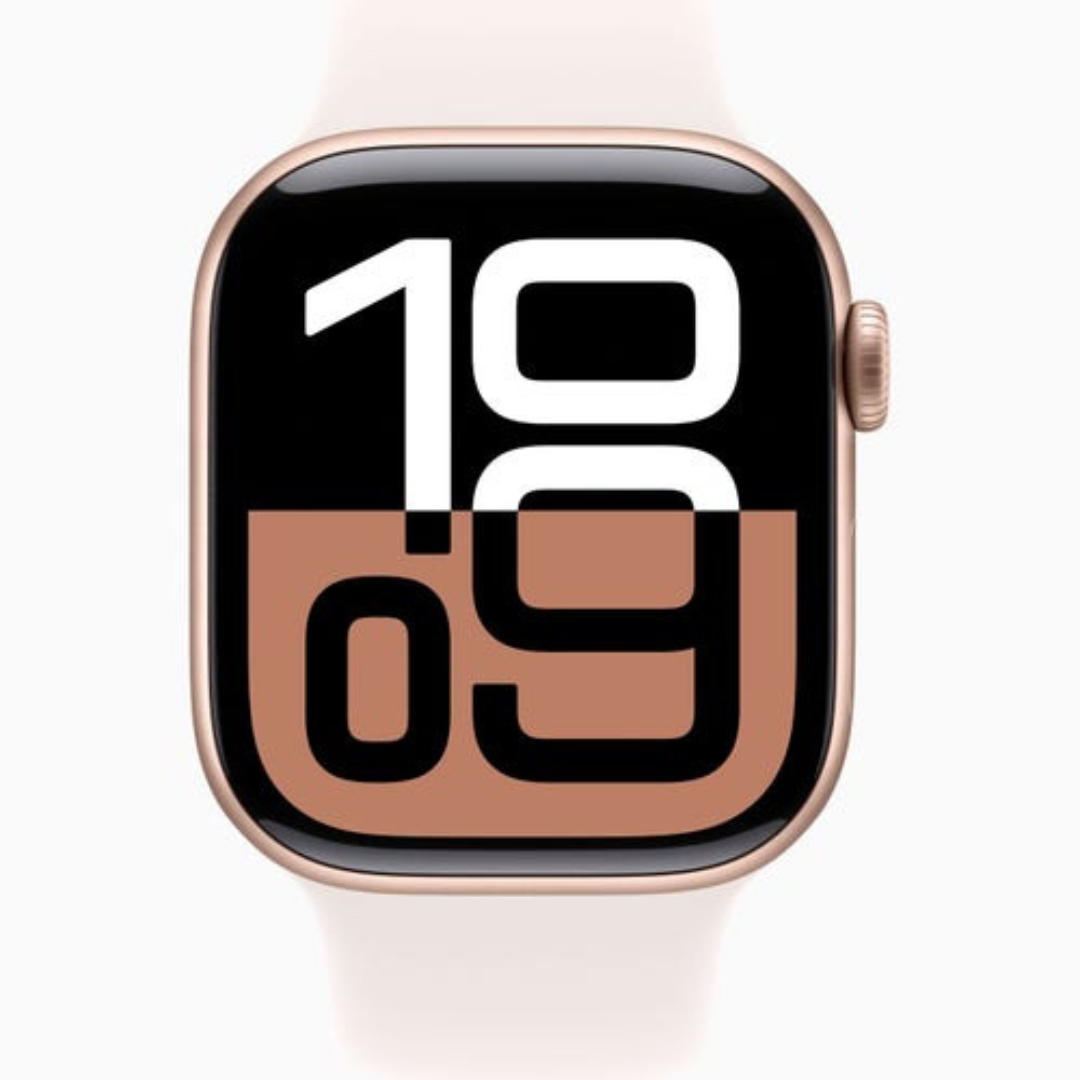 Apple Watch Series 10