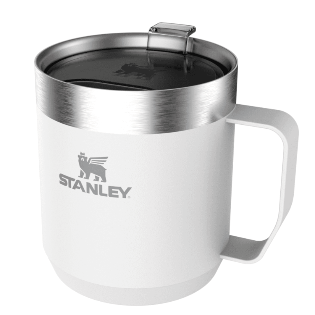 Stanley Classic Legendary Camp Mug 0.35L