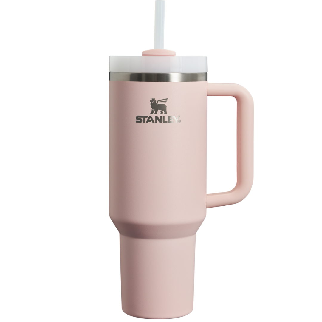 Stanley Quencher H2.0 Tumbler | 40oz