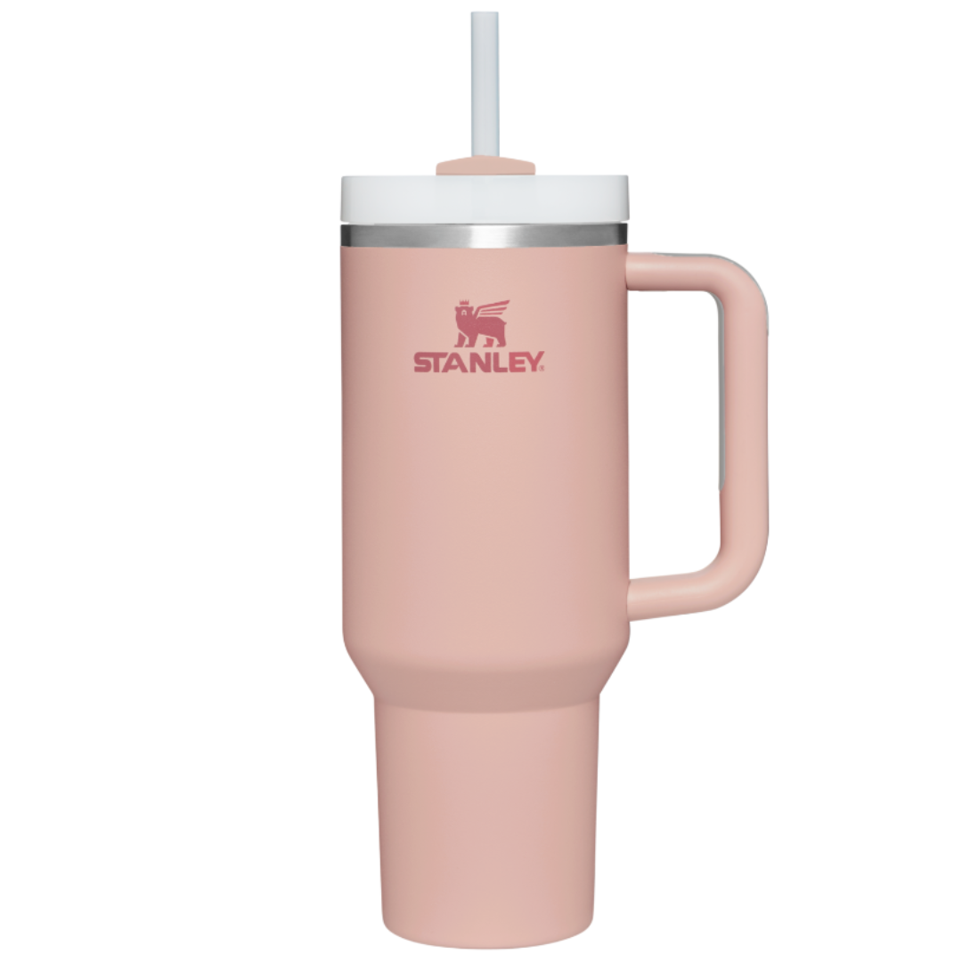 Stanley Quencher H2.0 Tumbler | 40oz