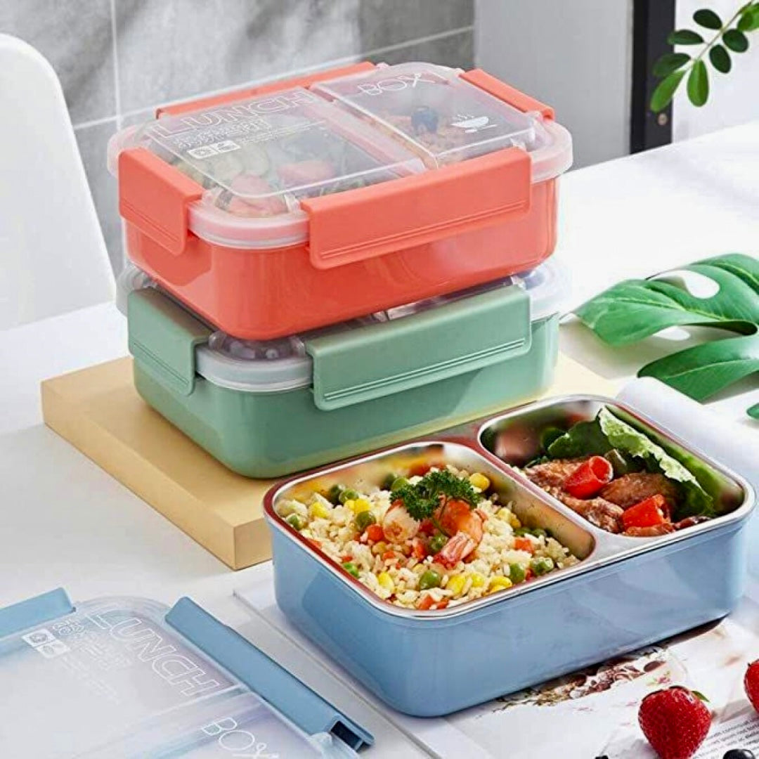 LunchMate Pro ππ²