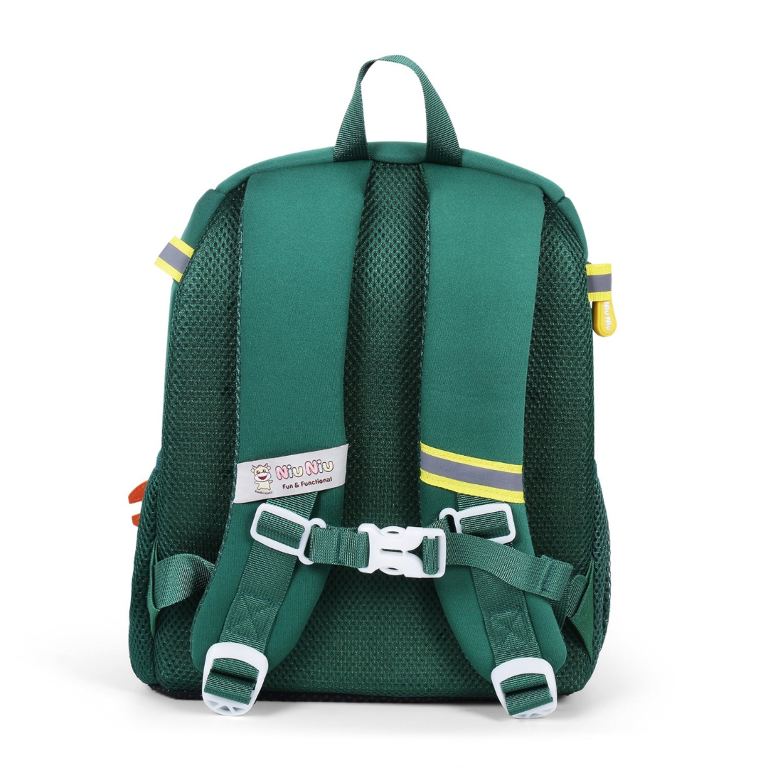 Robo-tastic Bags