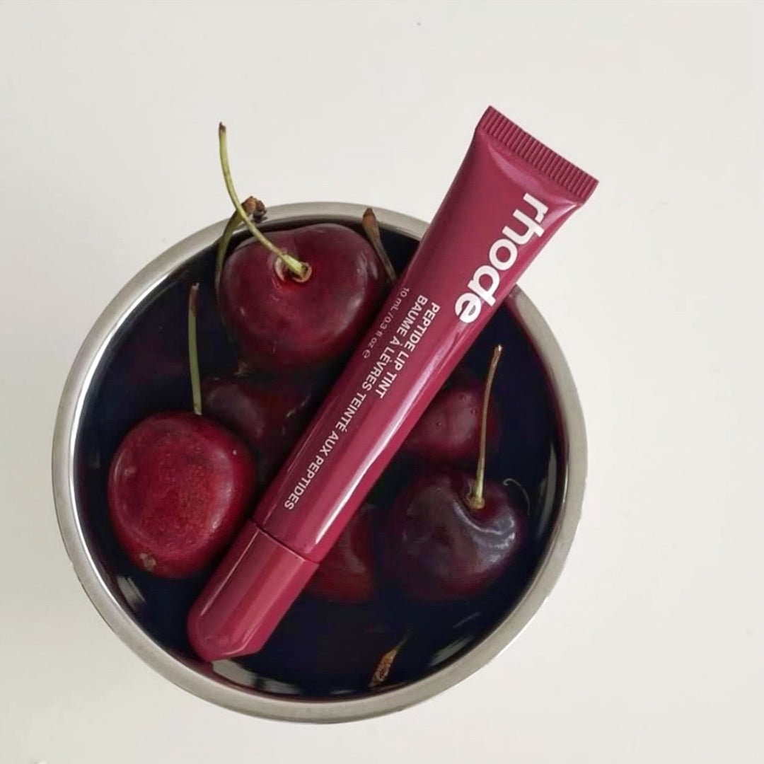 Rhode Lip Tint Duo - Tint + Protective Case