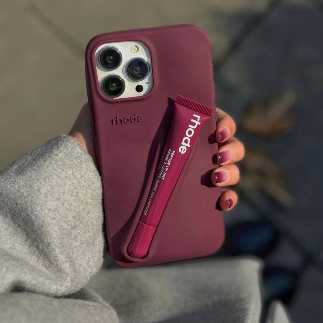 Rhode Lip Tint Duo - Tint + Protective Case