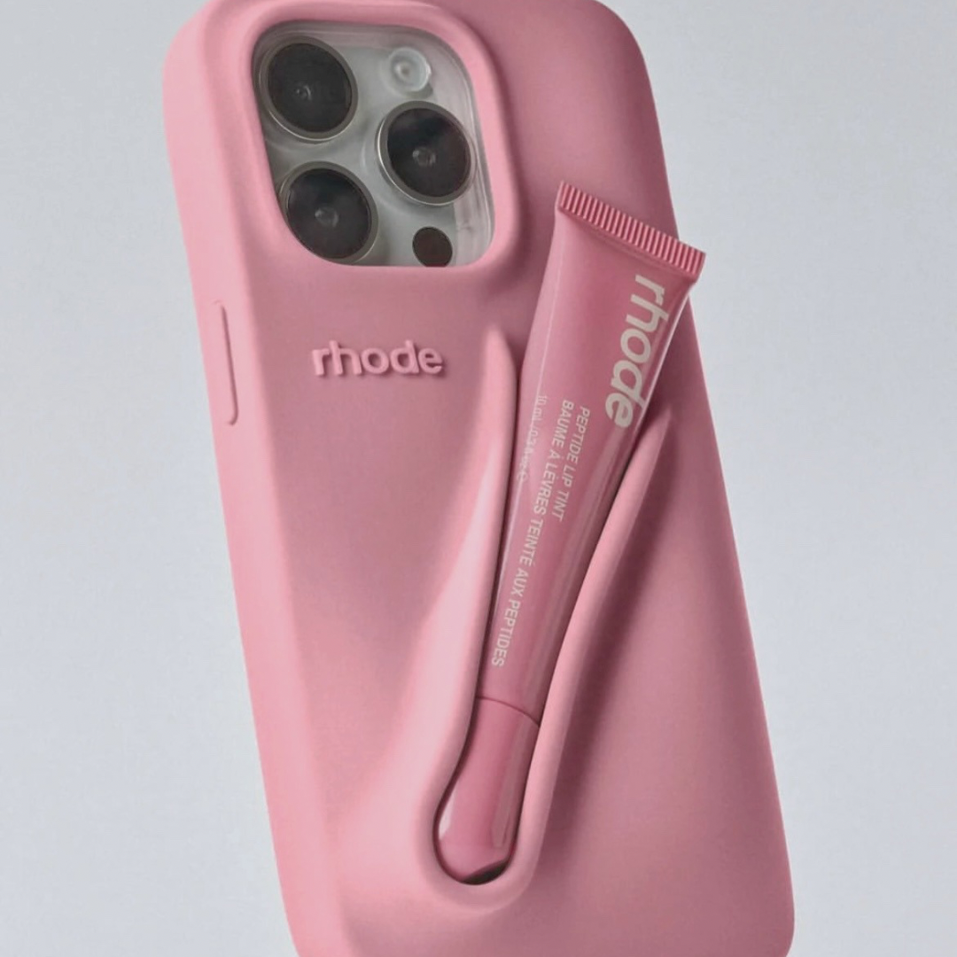 Rhode Lip Tint Duo - Tint + Protective Case