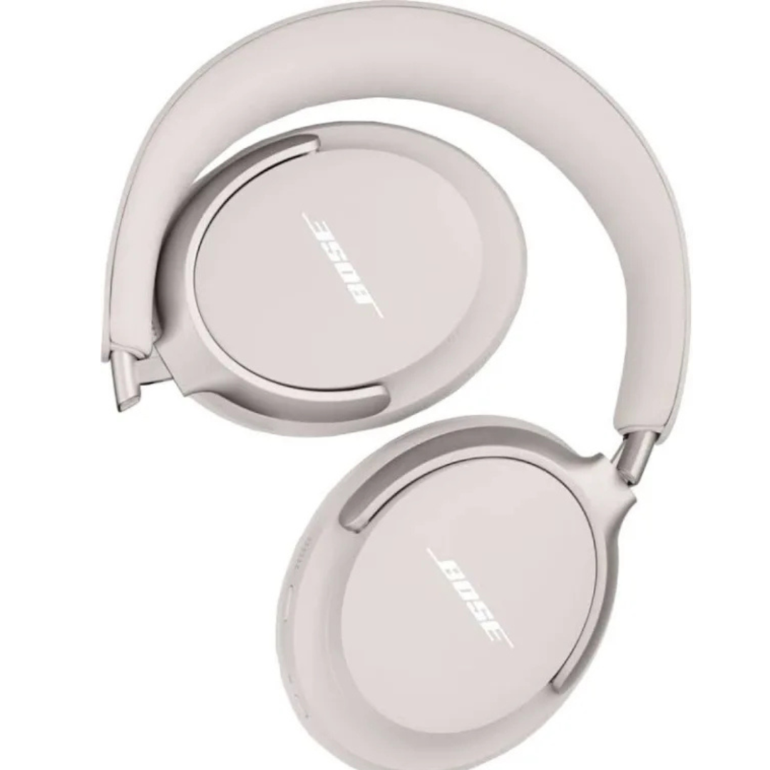 Bose QuietComfort Ultra Wireless Noise Cancelling Headphones