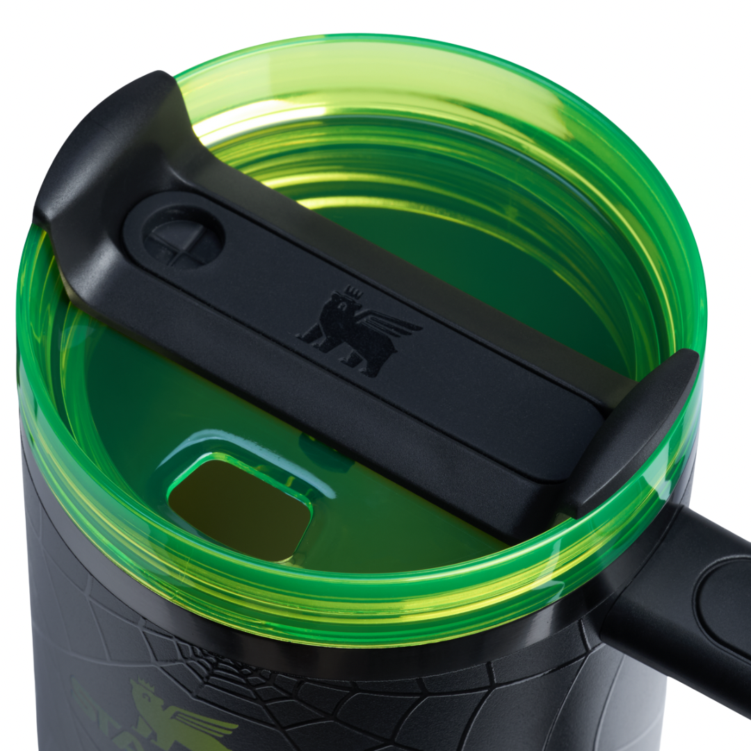 THE HALLOWEEN QUENCHER H2.0 FLOWSTATE™ TUMBLER | 40 OZ