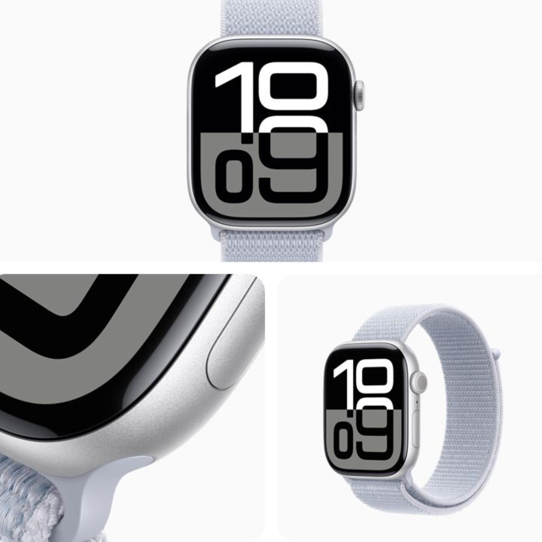 Apple Watch Series 10