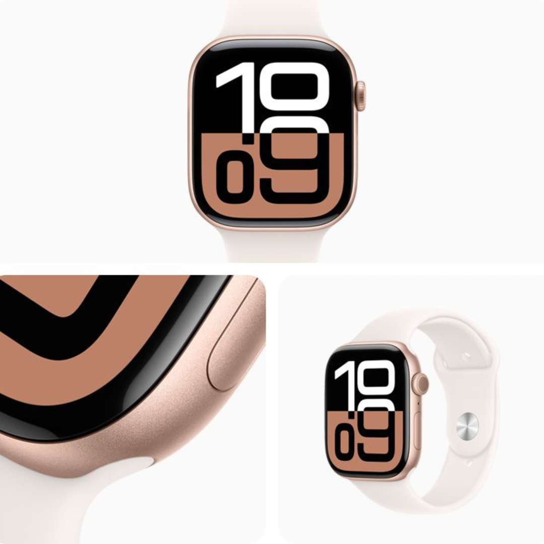 Apple Watch Series 10