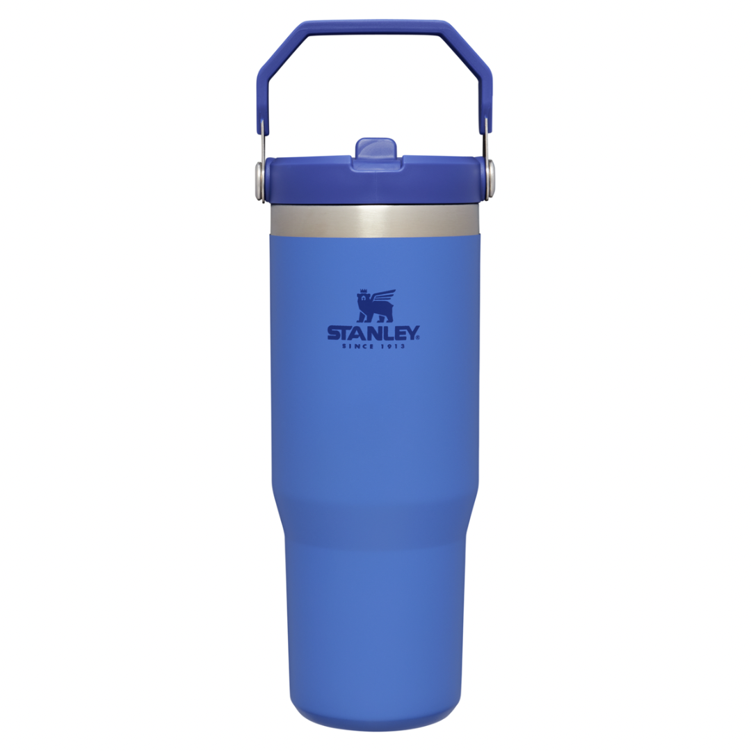 THE ICEFLOW™ FLIP STRAW TUMBLER | 30
OZ