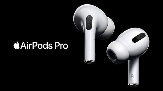 Why AirPods Pro 2 Became