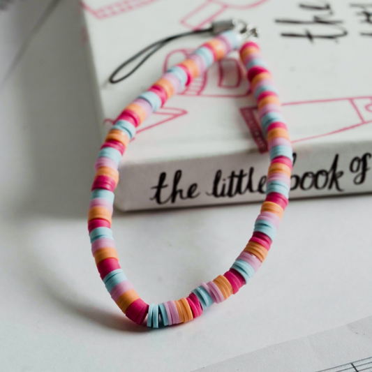 Pastel Pop Charm