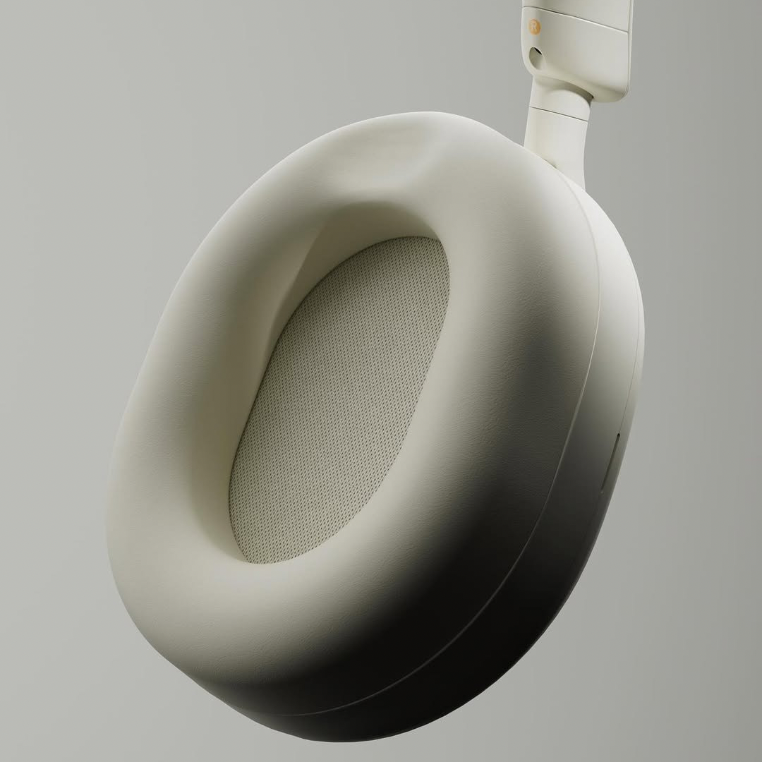 Bose QuietComfort Ultra Wireless Noise Cancelling Headphones