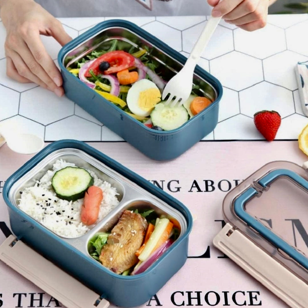 LockN’Fresh Bento Box 🔒