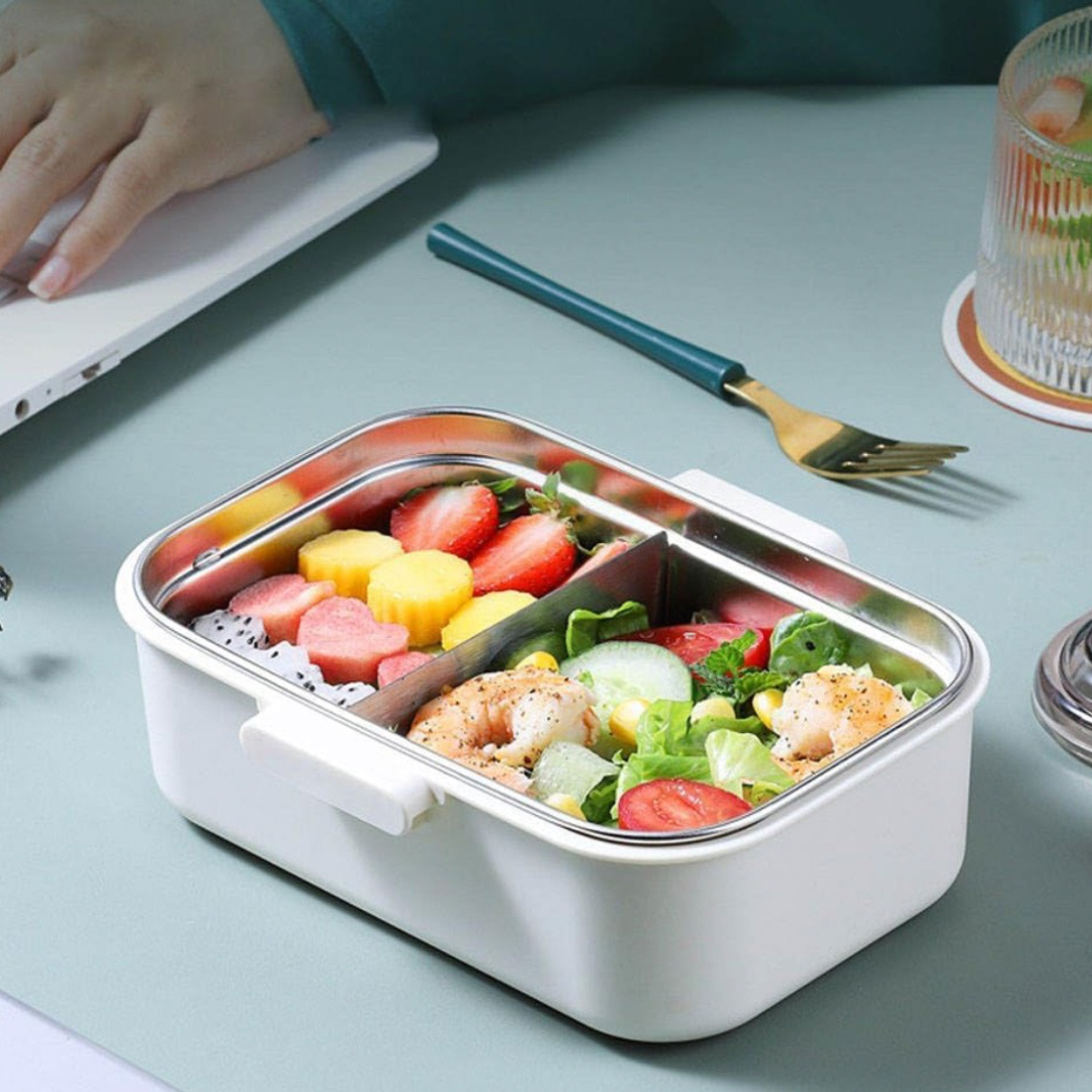 Jam-Packed Lunch Box