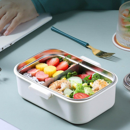 Jam-Packed Lunch Box